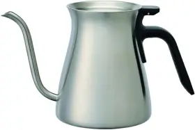 26802  711181103878 Pour Over Kettle 30.4 Fl Oz 900 Ml Stainless Steel Gift Present