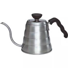 Adrinfly 744110097658 2-cup Stainless Steel Iconic Gooseneck 700ml Easy Boil Water Stovetop Kettle Com