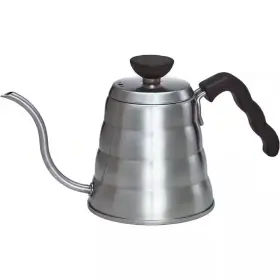 Adrinfly 744110097658 2-cup Stainless Steel Iconic Gooseneck 700ml Easy Boil Water Stovetop Kettle Com
