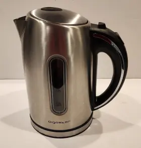 Aigostar 718356204903 Electric Kettle 1.7l Tea With Led Illumination Hot Water