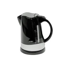 Ajoy World 041420148859 Elegant Standard Series 1.7l Cordless Electric Kettle Bpa Free 360 Degree B