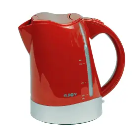 Ajoy World 041420148866 Elegant Standard Series 1.7l Cordless Electric Kettle Bpa Free 360 Degree C