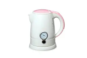 Ajoy World 041420148873 Professional Designer Series 1.7l Cordless Electric Kettle Bpa Free 360