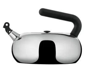 Ac100 Alessi 003299455898 Bulbul Limited Edition Kettle