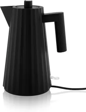 Mdl06b Alessi Mdl06b/usa Pliss Electric Kettle Thermoplastic Resin Us Plug 1500w