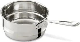 11644503321 All-clad Specialty Stainless Steel Double Boiler Insert 3 Quart 3-quart