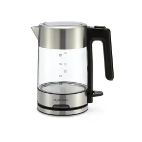 1500w Amazon Basics 655772019721 Glass Carafe Electric Hot Water Kettle 1.1 Quarts 1.0l Bp