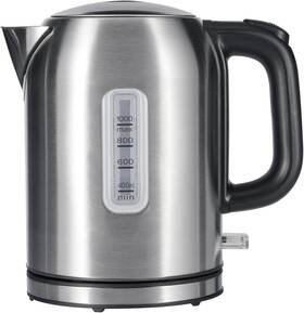 Amazon Basics Ke02403a-ul 1.1 Quart 1l Electric Kettle Tea And Water Boiler With Auto S
