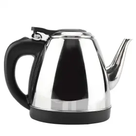 Amonida 092733345893 1.2l Stainless Steel 220v Electric Kettle