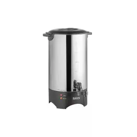 1500w Aoibox 445050157138 Stainless Steel Electric Coffee Urn 120v