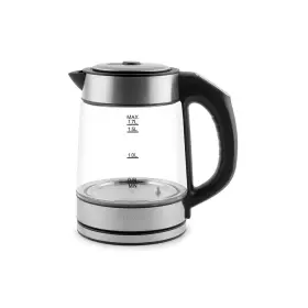 Aroma 021241101707 1.7l Digital Programmable Kettle With Illumination