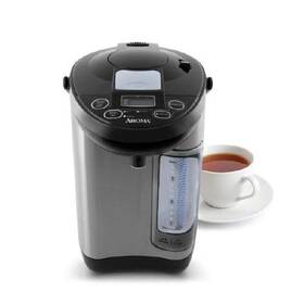 Aroma Aap-340sb-1 Stainless Steel Water Heater And Dispenser 3.4l Capacity
