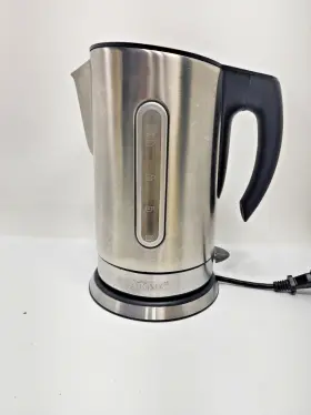 Awk-116sb Aroma Stainless Steel Electric Water Kettle 2 Liters Model