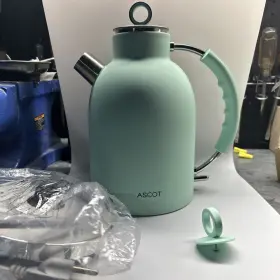 Dk-200 Ascot Electric Kettle