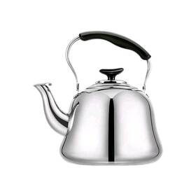 Asd Wg1505 5l 304 Stainless Steel Whistling Stovetop Tea Kettle