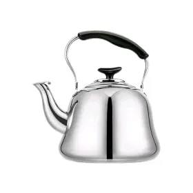 Wg1505 Asd 5l 304 Stainless Steel Whistling Stovetop Tea Kettle