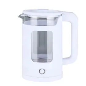Kl1838 Atlastophouse Electric Kettle Free Window -glass Double Wall Desing Eletric Tea 1.8 L