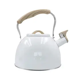 Tk02 Awvlvwa Whistling Stovetop Tea Kettle 3.2 Quart/3.0 Liter Stainless Steel Food Grade Pot