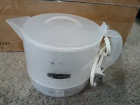 Hp350 Back To Basics Used Prison Electric Hot Pot
