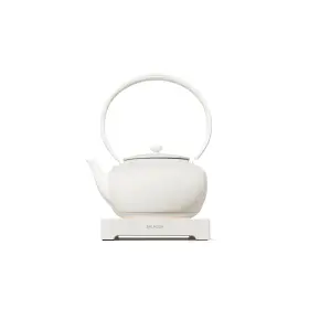 Balmuda 850021867256 Moonkettle Electric Kettle With Temp Control 122 F - 212 Hold And Keep