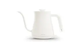 K27b20mf00344 Balmuda Stainless Steel Electric Kettle 0.6l The K02h-wh White 100v