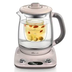 Ysh-c18r1 Bar 708214748595 1.8l Health- Care Beverage Tea Maker And Kettle Durable 316 St
