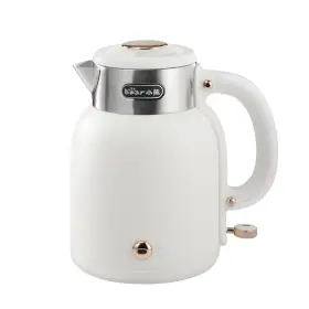 Zdh-c15c1 Bar 743388093577 Bear Electric Kettle For Coffee And Tea Stainless Steel Hot Water Bo