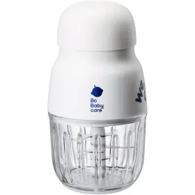 B0dsw7hq1r Bc Babycare Glass Baby Food Maker - Puree Blender For Fruit Veg Meat 10oz