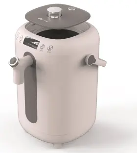 Zdh-h30b2 Bear Instant Boil Electric Water Dispenser Kettle 3l Easy To Use