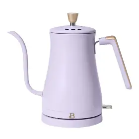 19283 Beautiful By Drew Barrymore 1-liter 1200 W Electric Gooseneck Kettle
