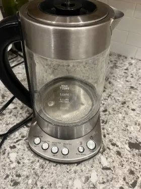 12846 Bella Kettle Electric