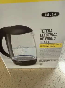 14824 Bella 1.7l Electric Kettle