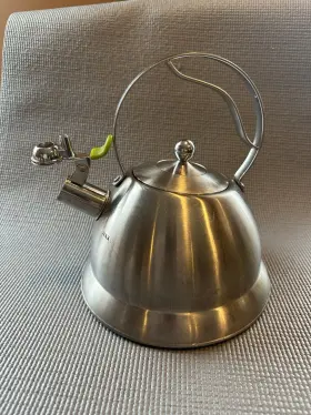2074 Bergner Tea Kettle