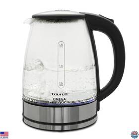 Black & Decker B08gycqlcm 1.7l Stainless Steel Cordless Electric Kettle - Fast Boil Auto Shut-off