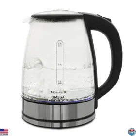 B08gycqlcm Black & Decker 1.7l Stainless Steel Cordless Electric Kettle - Fast Boil Auto Shut-off