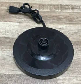 Ke1500b Black Decker Kd1500b And Electric Kettle Base Charger 1.7 Liter Rapid Boil Tea Oem