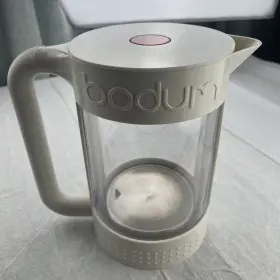 11659 Bodum Bistro Electric Water Kettle Double Wall. Replacement Only