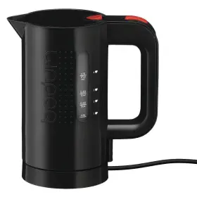 21561858 Bodum Bistro Electric Water Kettle 17 Oz - Black