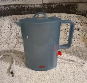 5411 Bodum - Model Bistro Electric Water Kettle Plastic 0.8 Liters