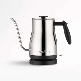 627901 Bodum Bistro Gooseneck Electric Tea Kettle