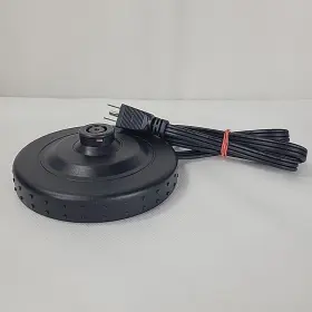 11940 Bodum 699965435295 Power Base Dock For Bistro Gooseneck Electric Water Kettle 34oz