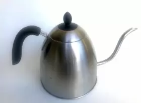 Bv3825st Bonavita Vintage Stovetop Gooseneck Stainless Steel Precise Pour Kettle
