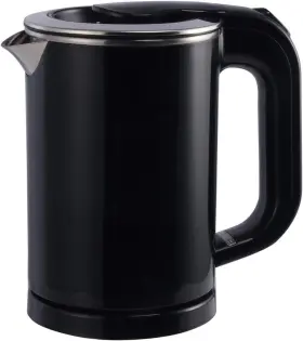 Tk-0201 Bonnoces 0.5 Liter Portable Electric Kettle Small Mini 800w Fast Boiling