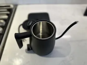 Ke4088-ul Boscare Electric Kettle Gooseneck 0.6l