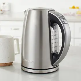 Cpk-17 Branded Cuisinart Perfectemp Electric Tea Kettle