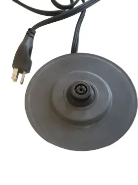 Bke620xl Braun Water Kettle Base Only - Used