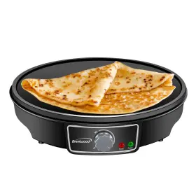 Ts-602bk Brentwood Electric Griddle Standard Black