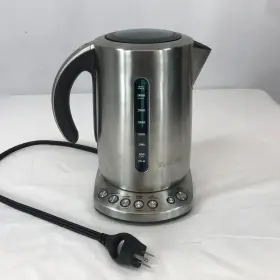 Bke820xl Breville Bke820x The Iq Kettle 7-cup Electric Brushed Stainless Steel