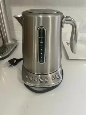 Bke845bss1bus1 Breville Smart Kettle Luxe