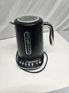 Bke845btr Breville Brand New Smart Kettle Luxe